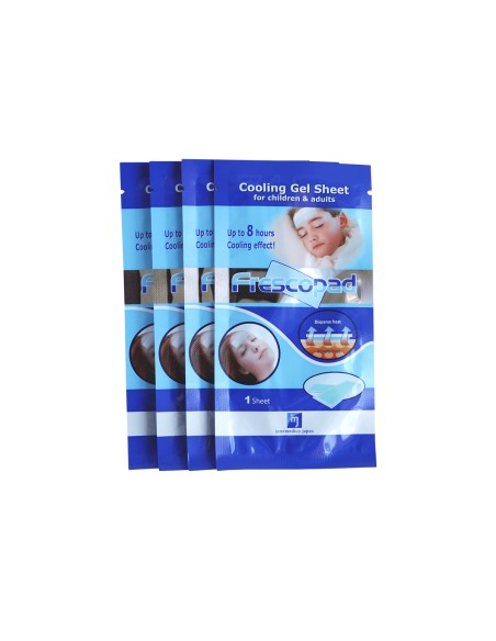 Frescopad hladni gel oblog