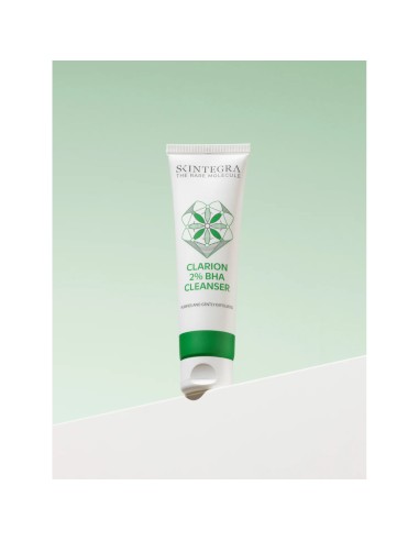 Skintegra Clarion 2% BHA Gel