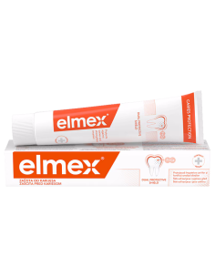 Elmex Anti Caries pasta za zube