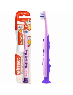 Elmex Learning četkica za zube za učenje (0-3 godine)