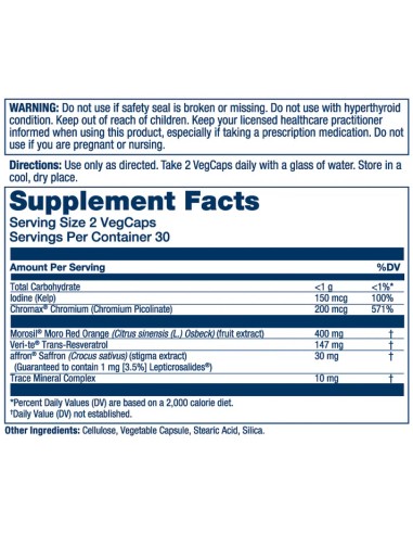 Solaray Her Life Stages Postmenopause kapsule Solaray Her Life Stages Postmenopause kapsule