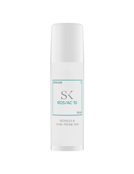 Skintegra ROS/AC 10 emulzija