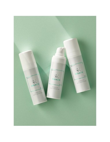 Skintegra ROS/AC 10 emulzija