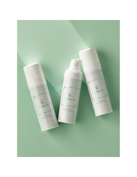 Skintegra ROS/AC 10 emulzija