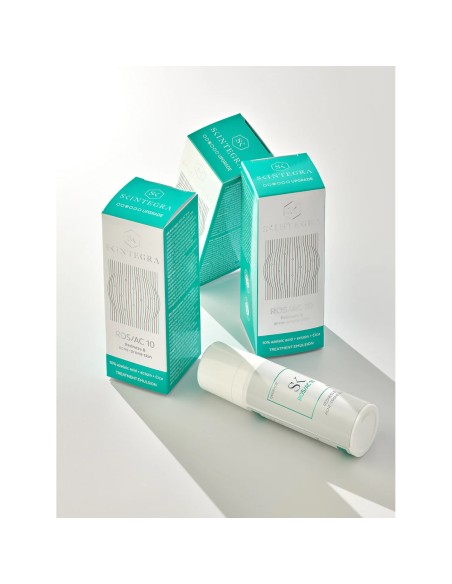 Skintegra ROS/AC 10 emulzija