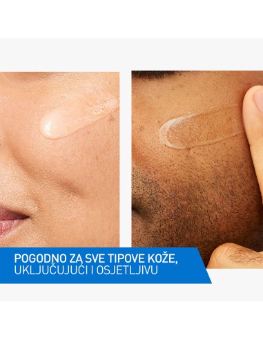 CeraVe Obnavljajući serum s vitaminom C
