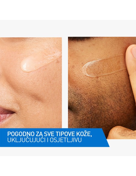 CeraVe Obnavljajući serum s vitaminom C