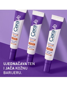 CeraVe Obnavljajući serum s vitaminom C 2
