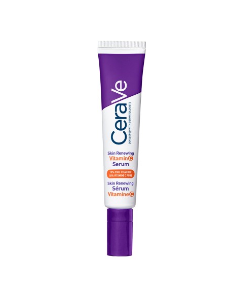 CeraVe Obnavljajući serum s vitaminom C