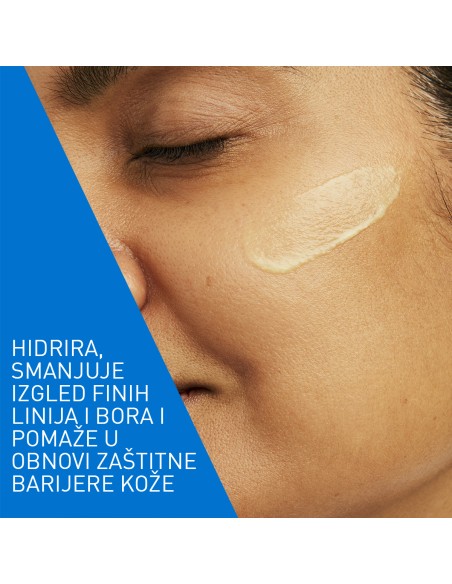 CeraVe Retinol obnavljajući serum CeraVe Retinol obnavljajući serum