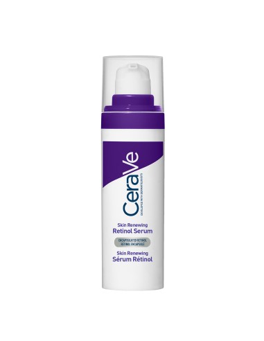 CeraVe Retinol obnavljajući serum