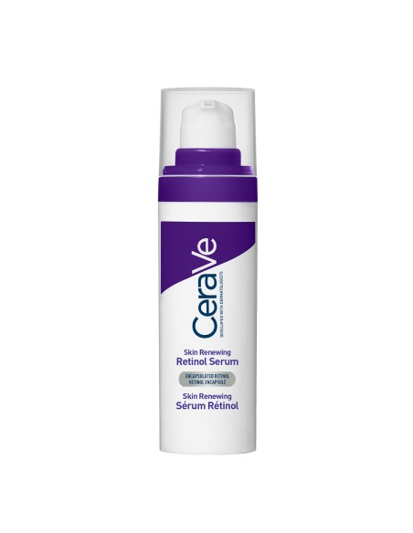CeraVe Retinol obnavljajući serum CeraVe Retinol obnavljajući serum