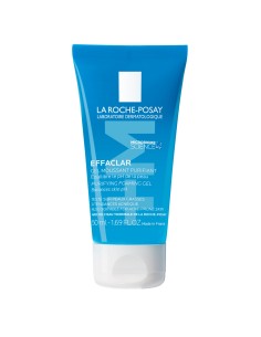 La Roche-Posay Effaclar...