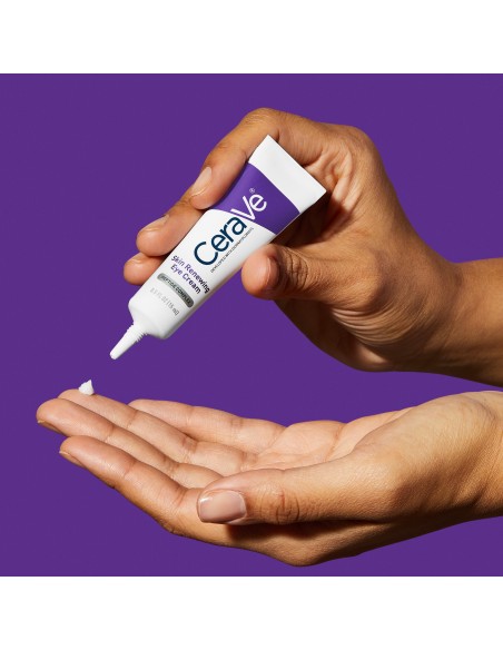 CeraVe Obnavljajuća krema za područje oko očiju CeraVe Obnavljajuća krema za područje oko očiju