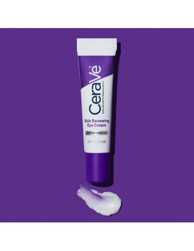 CeraVe Obnavljajuća krema za područje oko očiju CeraVe Obnavljajuća krema za područje oko očiju