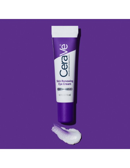 CeraVe Obnavljajuća krema za područje oko očiju