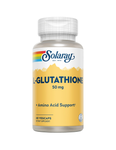 Solaray L-Glutathione kapsule