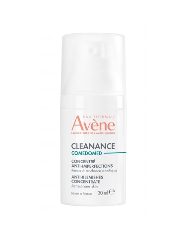 Avene Cleanance Comedomed koncentrat protiv nepravilnosti