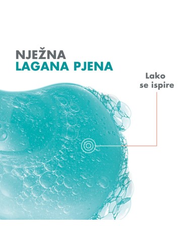 Avene Cleanance gel za čišćenje lica 200 ml + Cleanance Comedomed koncentrat protiv nepravilnosti Avene Cleanance gel za čišćenje lica 200 ml + Cleanance Comedomed koncentrat protiv nepravilnosti