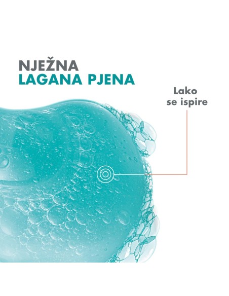 Avene Cleanance gel za čišćenje lica 200 ml + Cleanance Comedomed koncentrat protiv nepravilnosti Avene Cleanance gel za čišćenje lica 200 ml + Cleanance Comedomed koncentrat protiv nepravilnosti