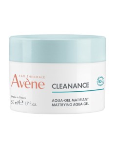 Avene Cleanance Aqua gel