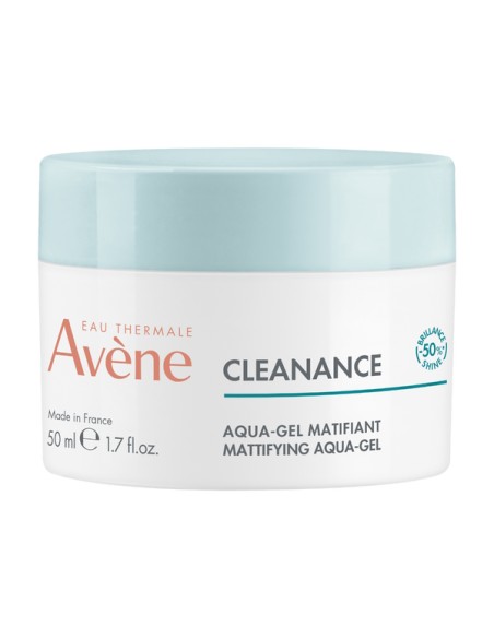 Avene Cleanance Aqua gel