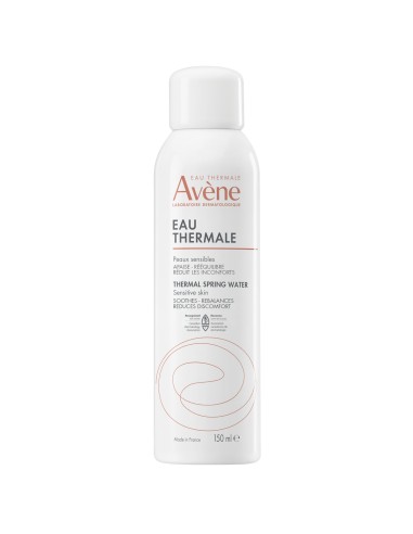 Avene Termalna voda