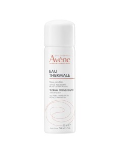 Avene Termalna voda