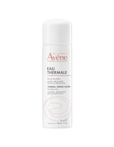 Avene Termalna voda