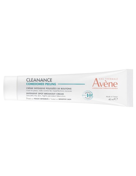 Avene Cleanance Comedomed Piling Intenzivna krema protiv nepravilnosti