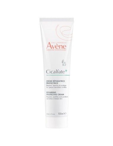 Avene Cicalfate+ Obnavljajuća zaštitna krema Avene Cicalfate+ Obnavljajuća zaštitna krema