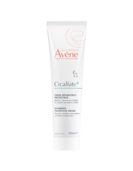 Avene Cicalfate+ Obnavljajuća zaštitna krema Avene Cicalfate+ Obnavljajuća zaštitna krema