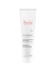 Avene Cicalfate+ Obnavljajuća zaštitna krema