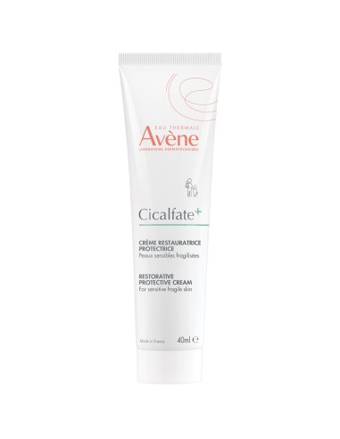 Avene Cicalfate+ Obnavljajuća zaštitna krema