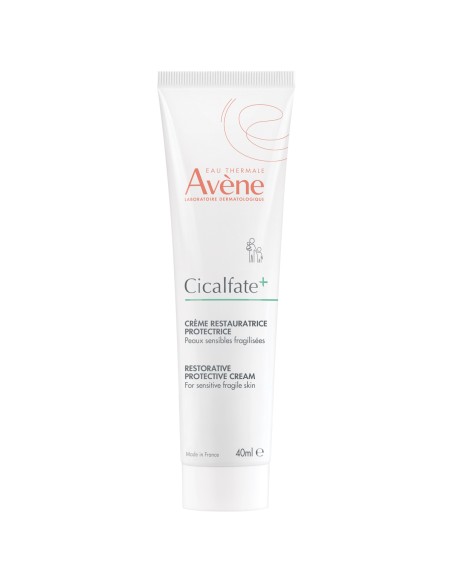 Avene Cicalfate+ Obnavljajuća zaštitna krema Avene Cicalfate+ Obnavljajuća zaštitna krema