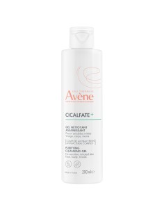 Avene Cicalfate+ Gel za čišćenje
