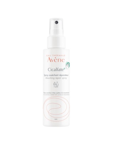 Avene Cicalfate+ obnavljajući zaštitni sprej