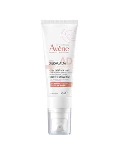 Avene Xeracalm A.D. umirujući koncentrat