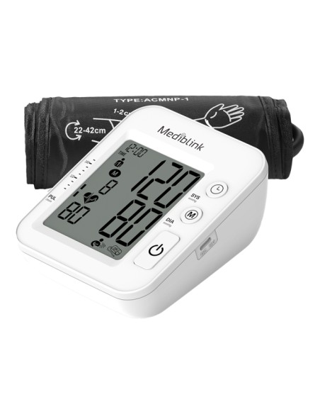 Mediblink Mjerač krvnog tlaka M510 Mediblink Mjerač krvnog tlaka M510
