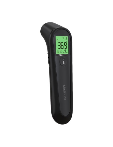 Mediblink Bezkontaktni infracrveni termometar Age Accuracy M330