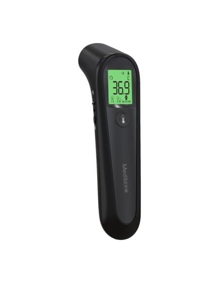 Mediblink Bezkontaktni infracrveni termometar Age Accuracy M330 Mediblink Bezkontaktni infracrveni termometar Age Accuracy M330