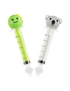 Mediblink Nosni tuš Dino & Koala M419