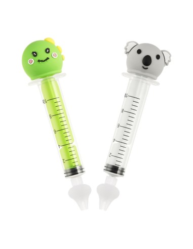 Mediblink Nosni tuš Dino & Koala M419