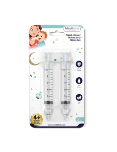 Mediblink Nosni tuš M418 2