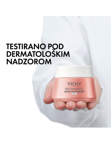 Vichy Neovadiol Rose Platinum Day cream Vichy Neovadiol Rose Platinum Day cream