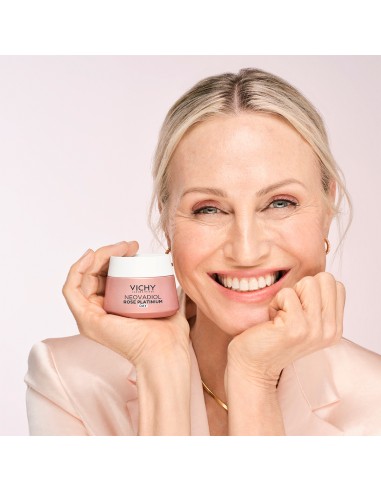 Vichy Neovadiol Rose Platinum Day cream Vichy Neovadiol Rose Platinum Day cream