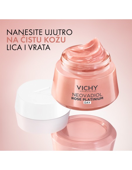 Vichy Neovadiol Rose Platinum Day cream Vichy Neovadiol Rose Platinum Day cream