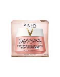 Vichy Neovadiol Rose Platinum Day cream 2