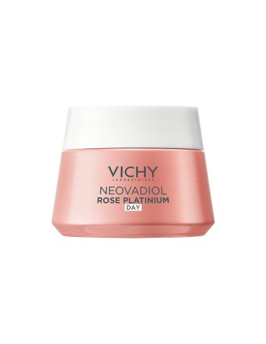 Vichy Neovadiol Rose Platinum Day cream