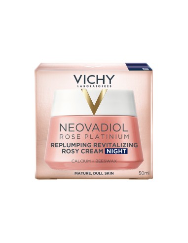 Vichy Neovadiol Rose Platinum Night cream Vichy Neovadiol Rose Platinum Night cream
